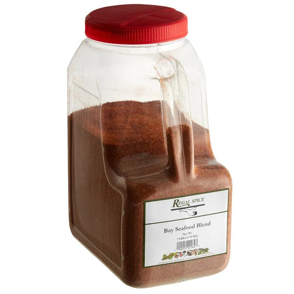 Regal Bay Seafood Blend