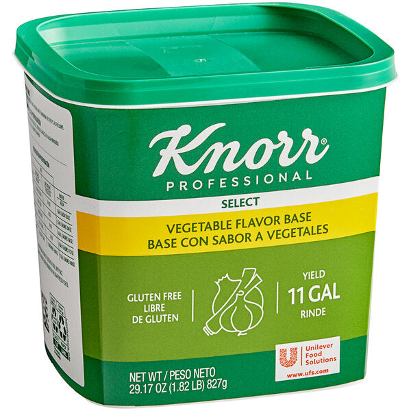 Knorr Professional Select Vegetable Base