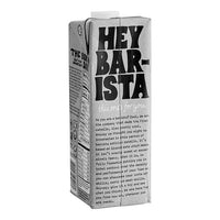 Oatly Barista Edition Oat Milk