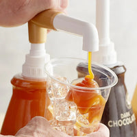 Torani Puremade Caramel Flavoring Sauce