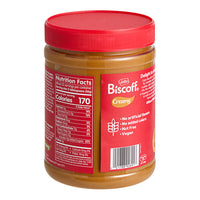 Lotus Biscoff Creamy Cookie Butter Spread