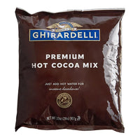 Ghirardelli Premium Hot Cocoa Mix