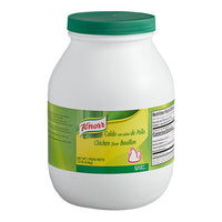 Knorr Caldo de Pollo / Chicken Bouillon Base