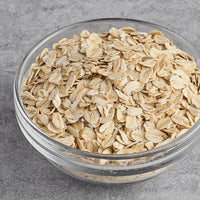 Bob's Red Mill Gluten-Free Whole Grain Rolled Oats