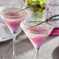 Monin Premium Lavender Flavoring Syrup